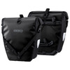 Ortlieb Back-Roller Free (Pair) Black