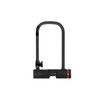 Zefal K-Traz U13 Combo U Lock