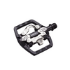 Look X-Venture + Pedals
