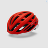 Giro Agilis MIPS Helmet - Matt Flame Red