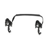 Ortlieb QL2.2 Hooks