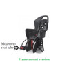 Polisport Koolah Baby Seat