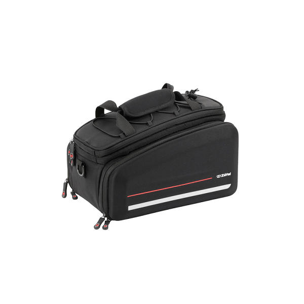 Zefal Traveler 80 Rack Bag