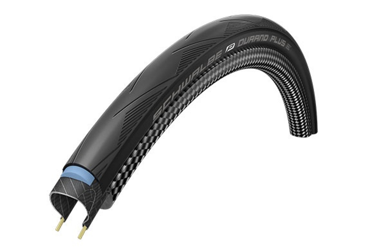 Schwalbe Tyre Durano Plus - 700c