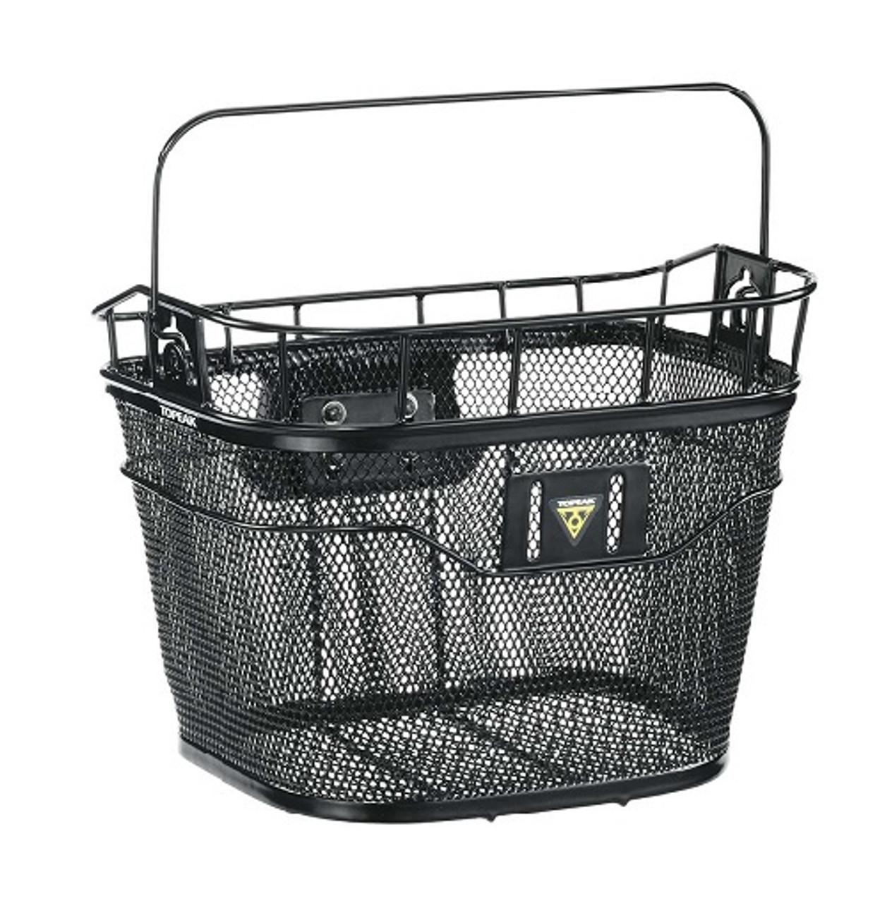 Topeak Front Basket - Fixer 3