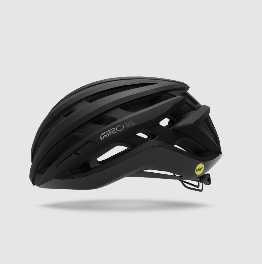 Giro Agilis MIPS Helmet