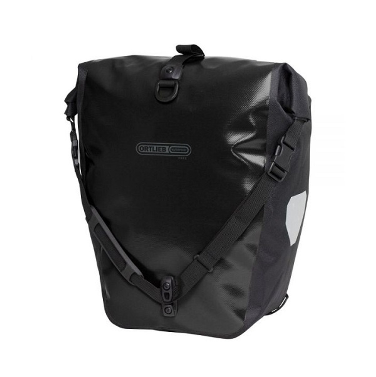 Ortlieb Back-Roller Free SINGLE