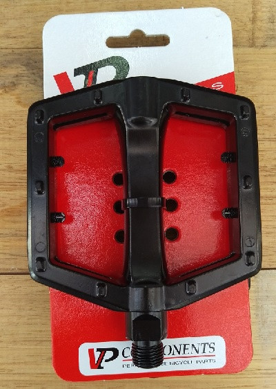 VP Pedal Platform