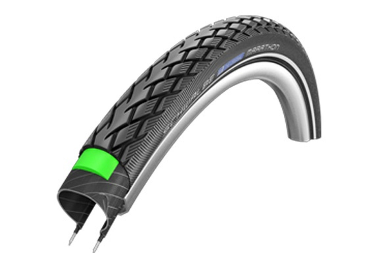 Schwalbe Tyre Marathon