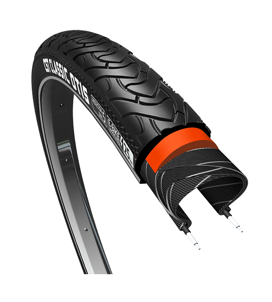 CST Otis Classic Tyre