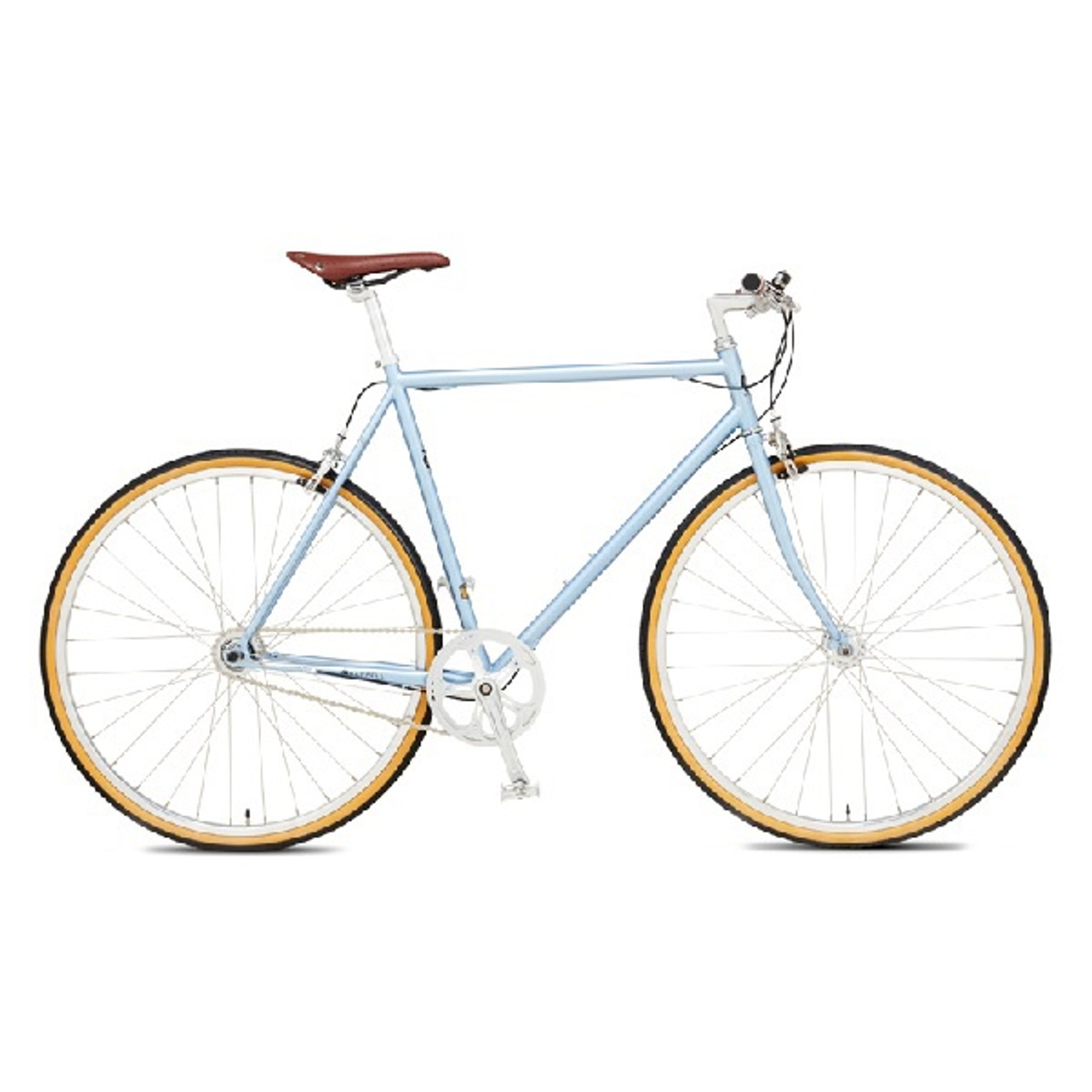 chappelli fixie