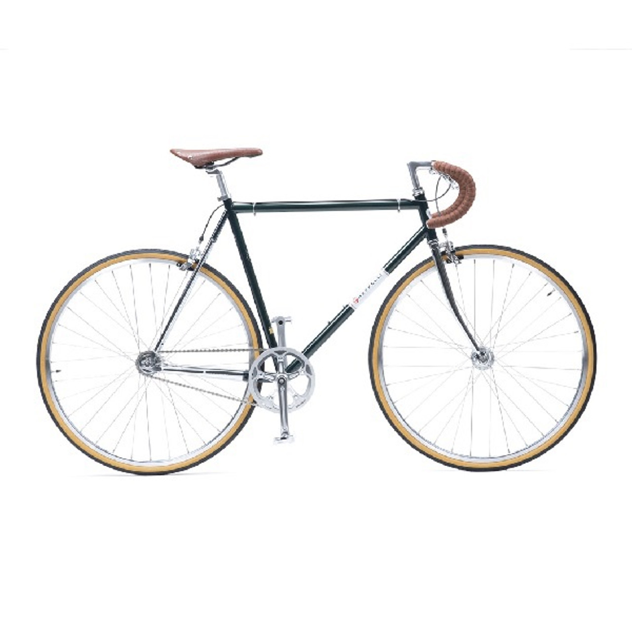 chappelli single speed