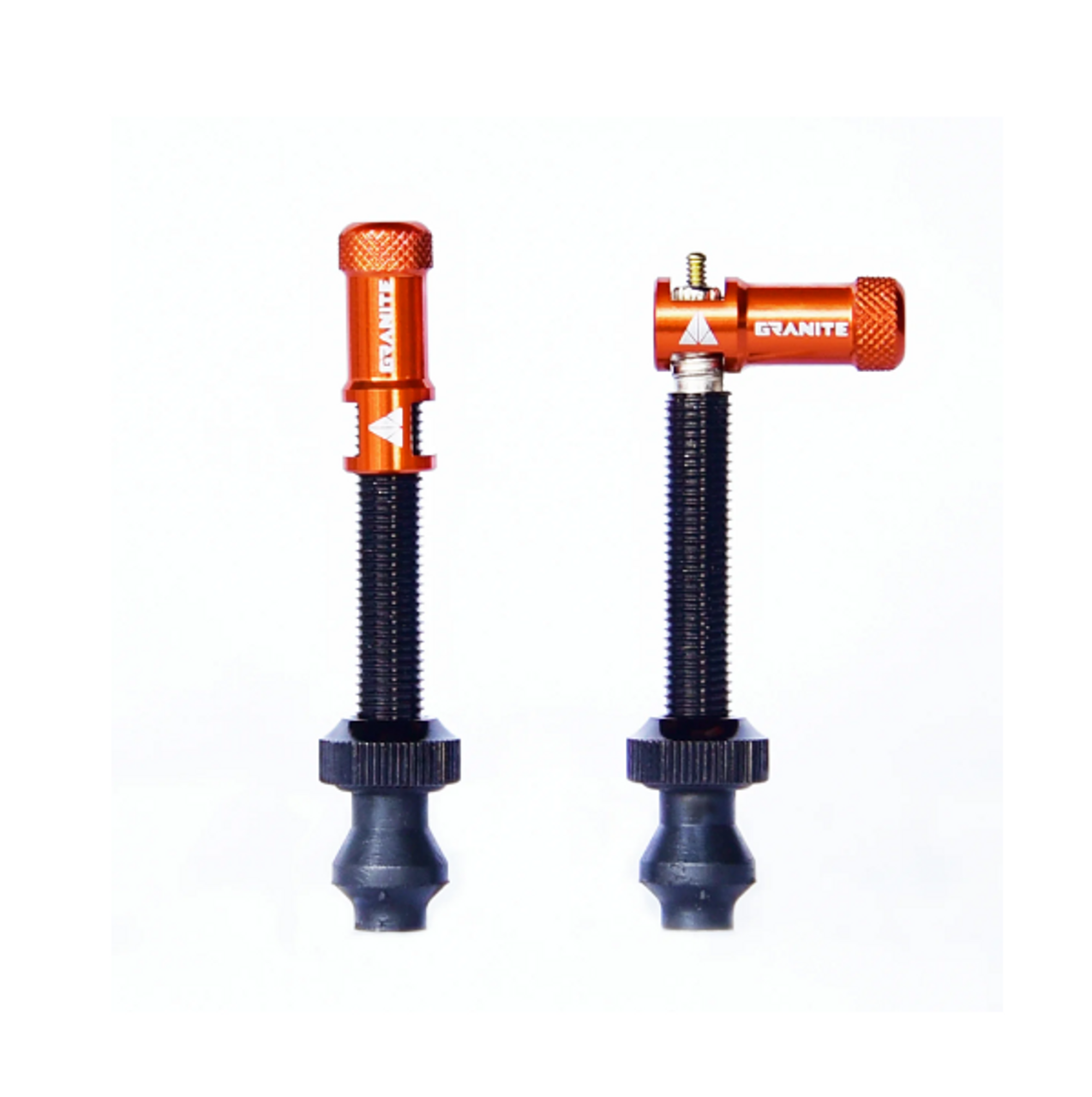 Granite Juicy Nipple Valve Cap (pair)