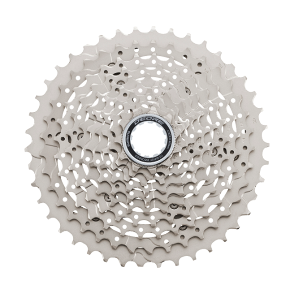 Shimano Cassette 10sp CS-M4100