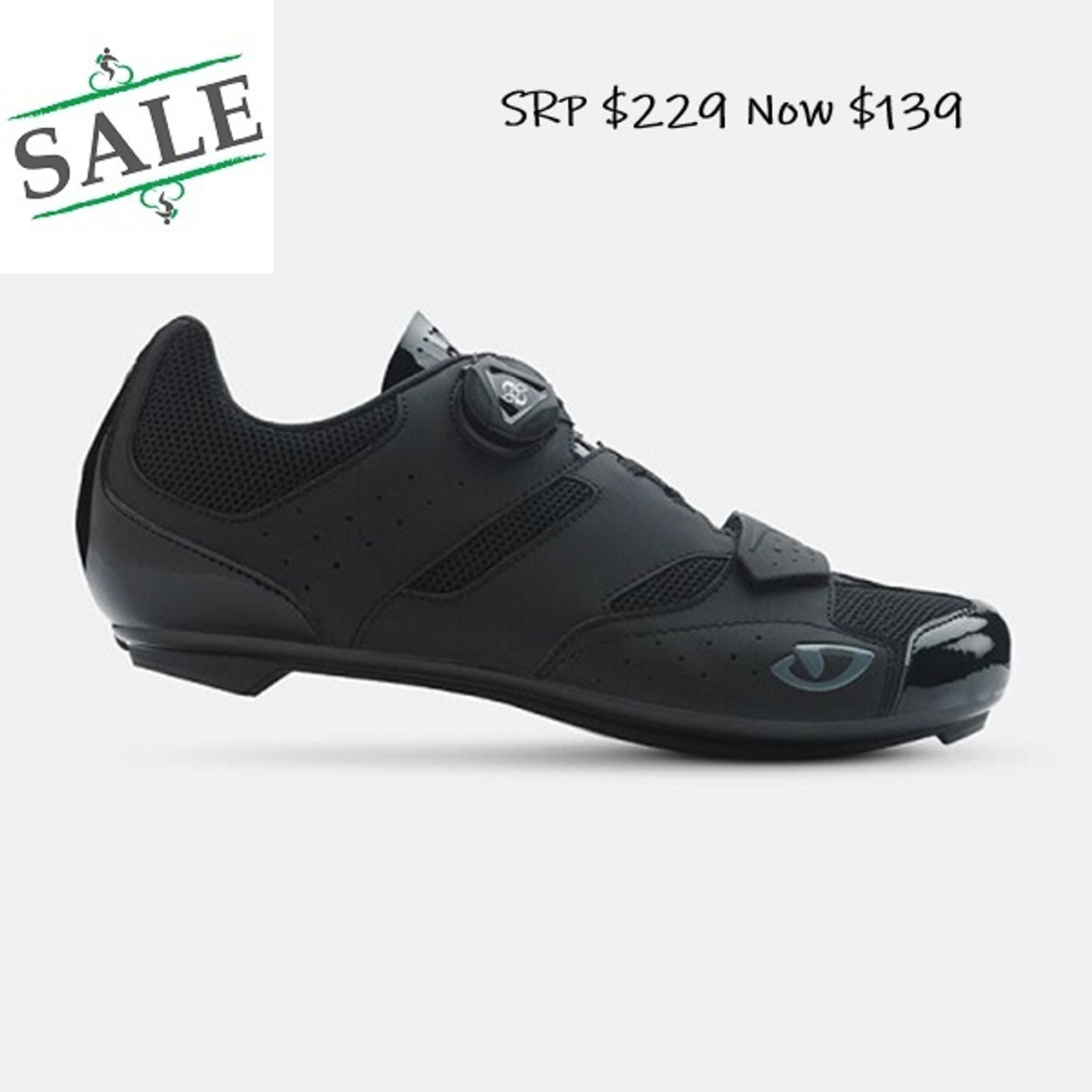 Giro Savix II Road Shoe