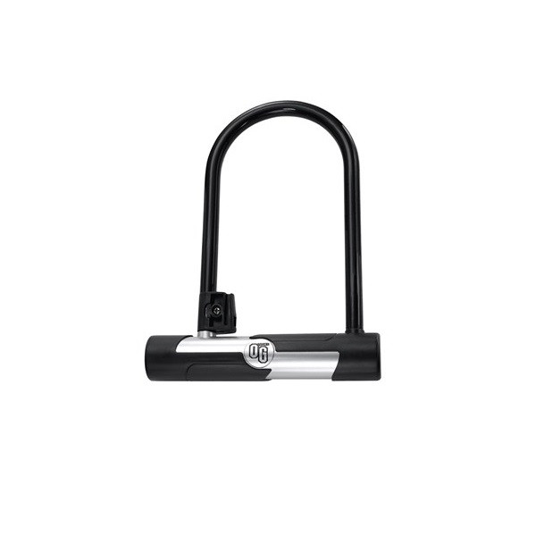 On Guard U Lock - 106x200mm