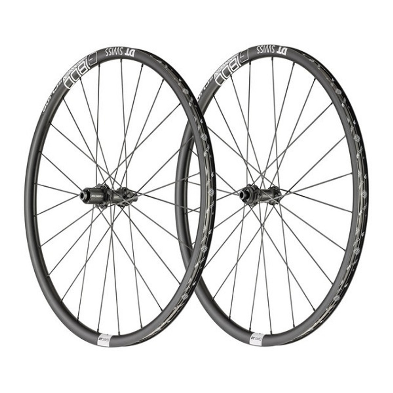 dt swiss g1800 gravel wheels