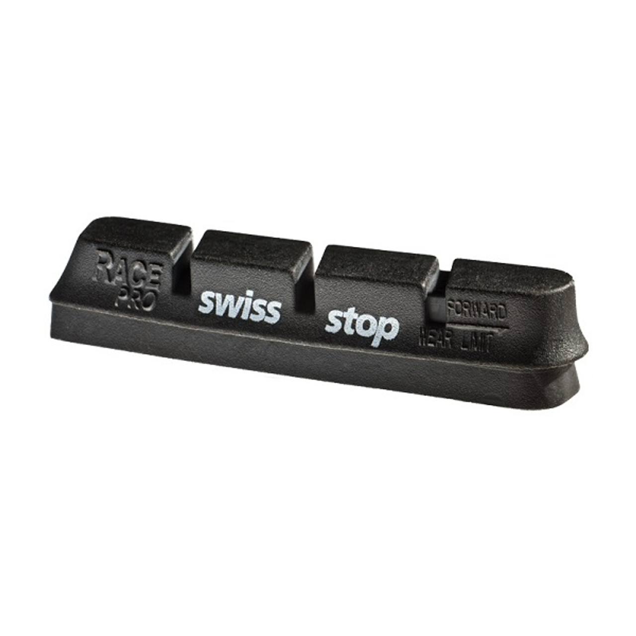 Swiss Stop Race PRO - Original Black