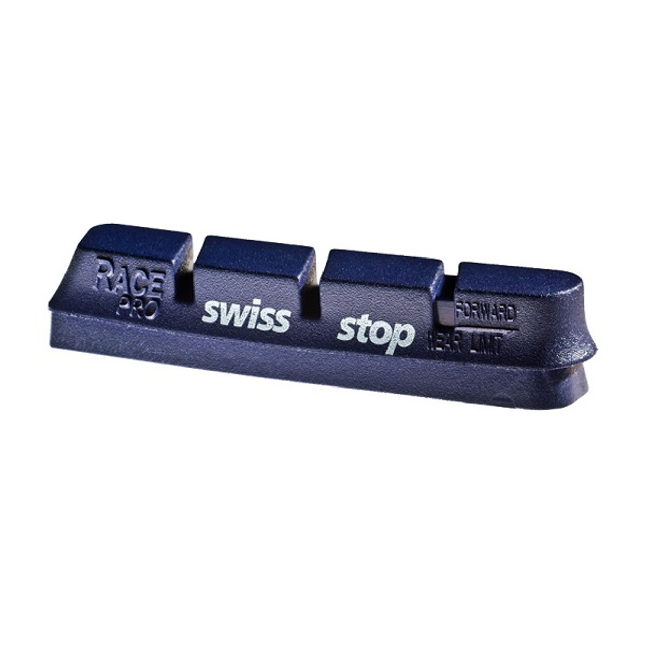 Swiss Stop Race PRO - BXP