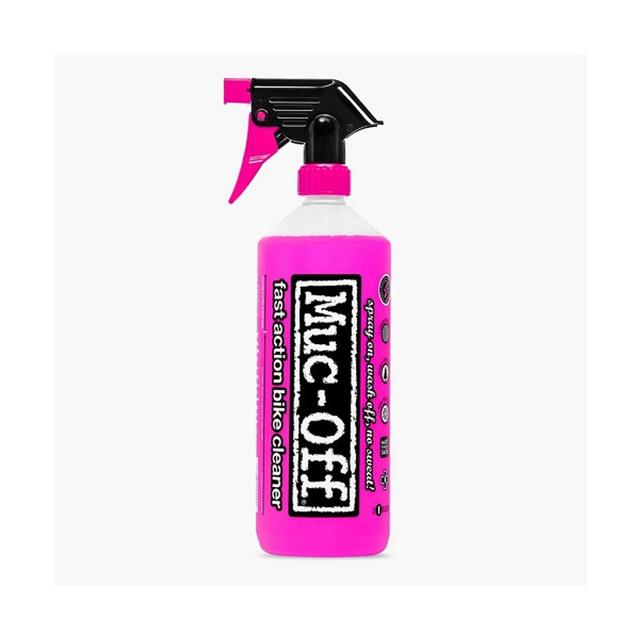 Muc Off Nano Tech Cleaner