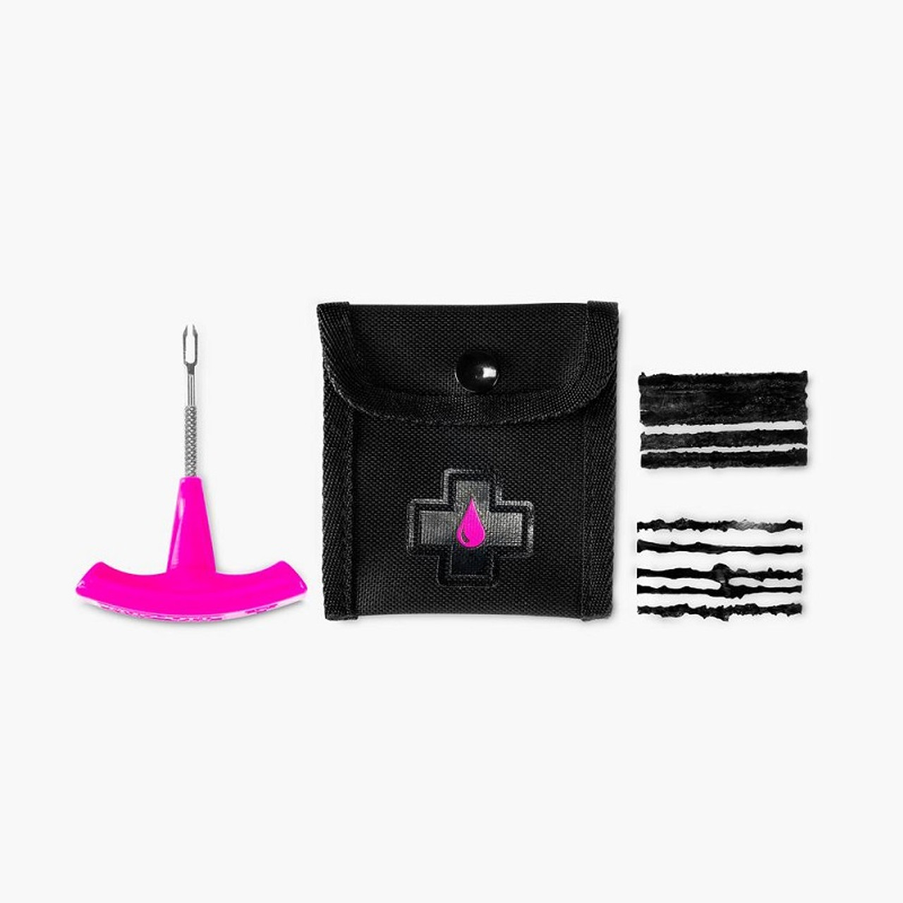 Muc Off Tubeless Puncture Repair Kit