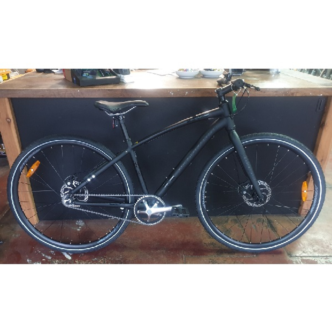 Apollo Trace Single Speed SMALL