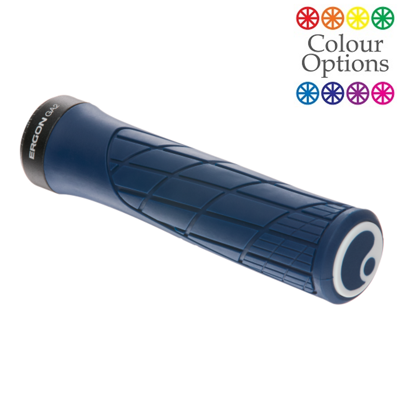 Ergon Grips - GA2