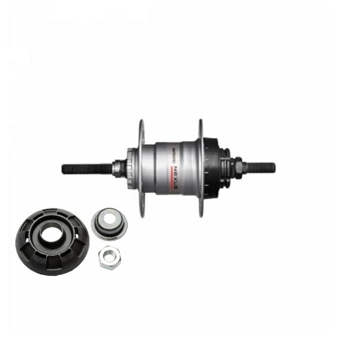 Shimano Nexus 3sp Internally Geared Hub SG-3R40