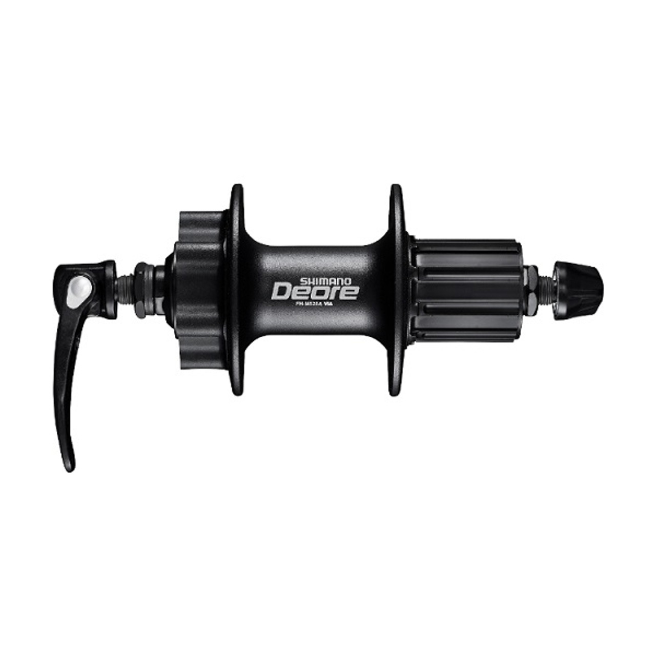 Shimano Hub FH-M525