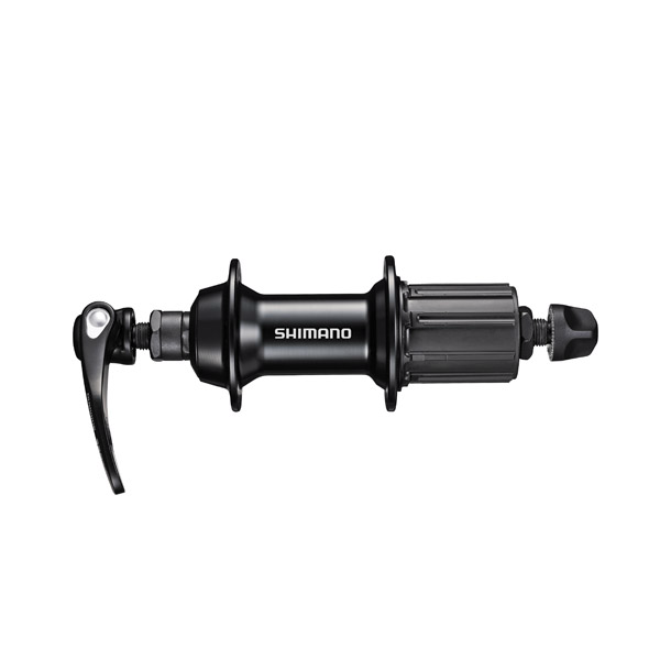 Shimano Hub FH-RS400