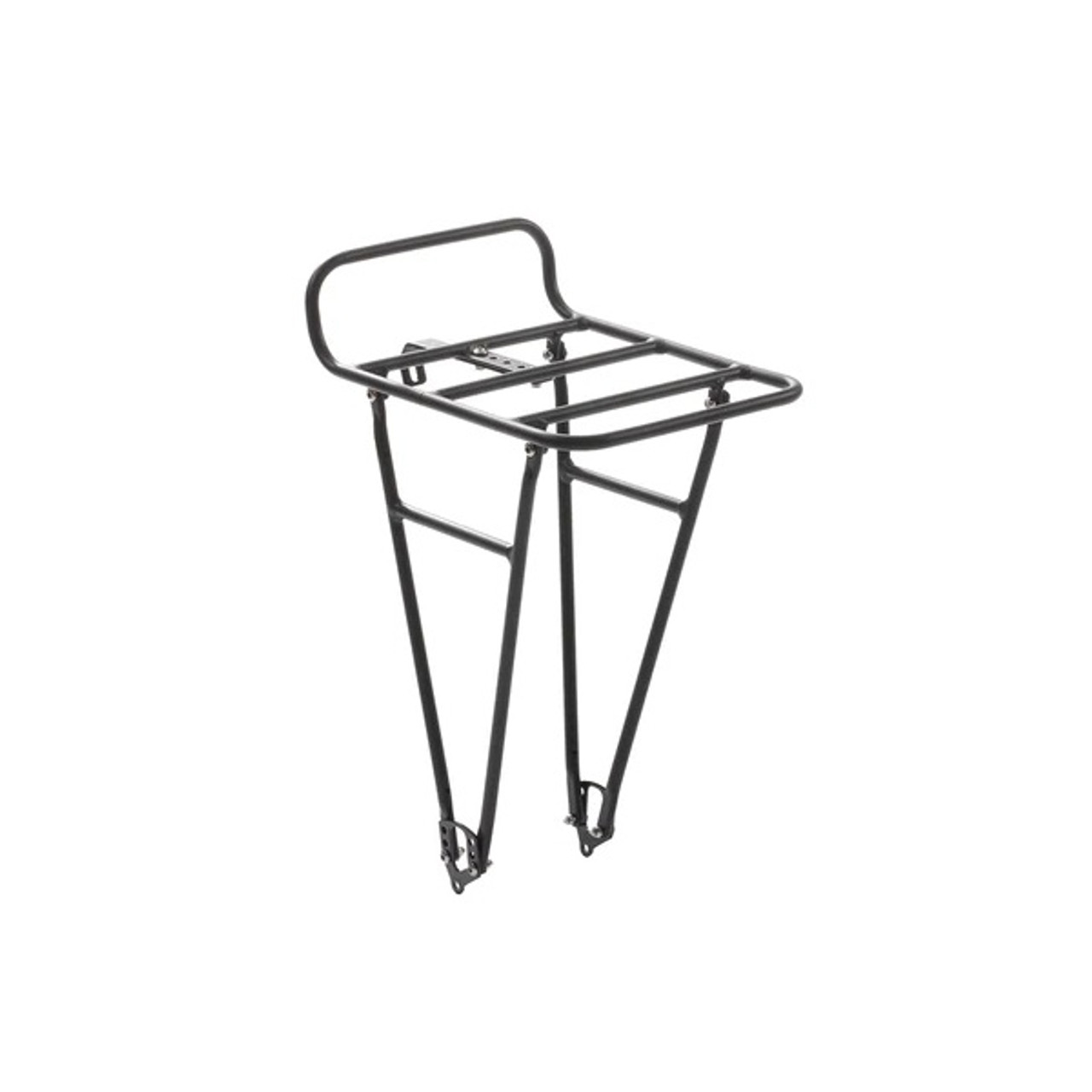 Pelago Commuter Front Aluminium Rack - Medium