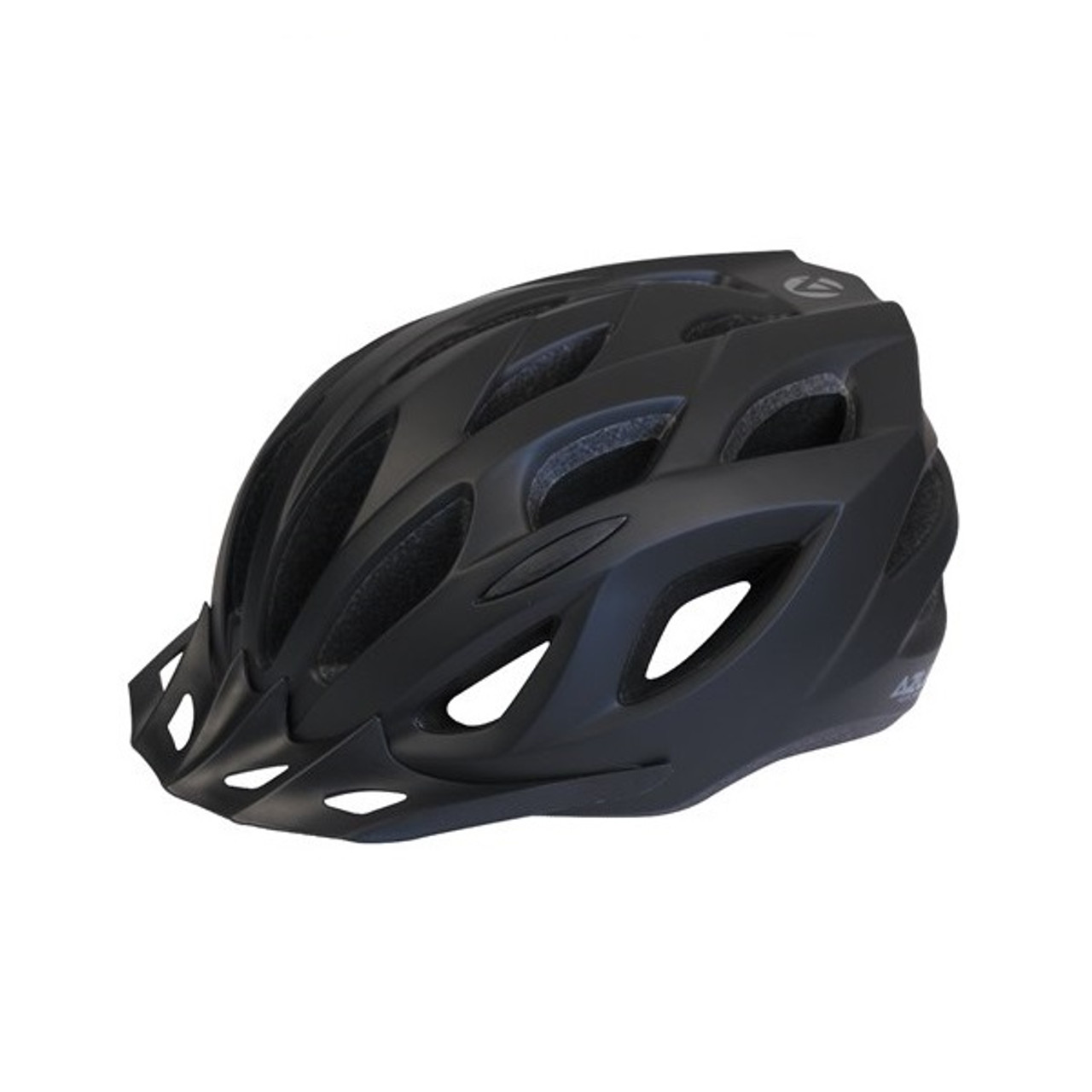 Azur L61 Helmet - Satin Black