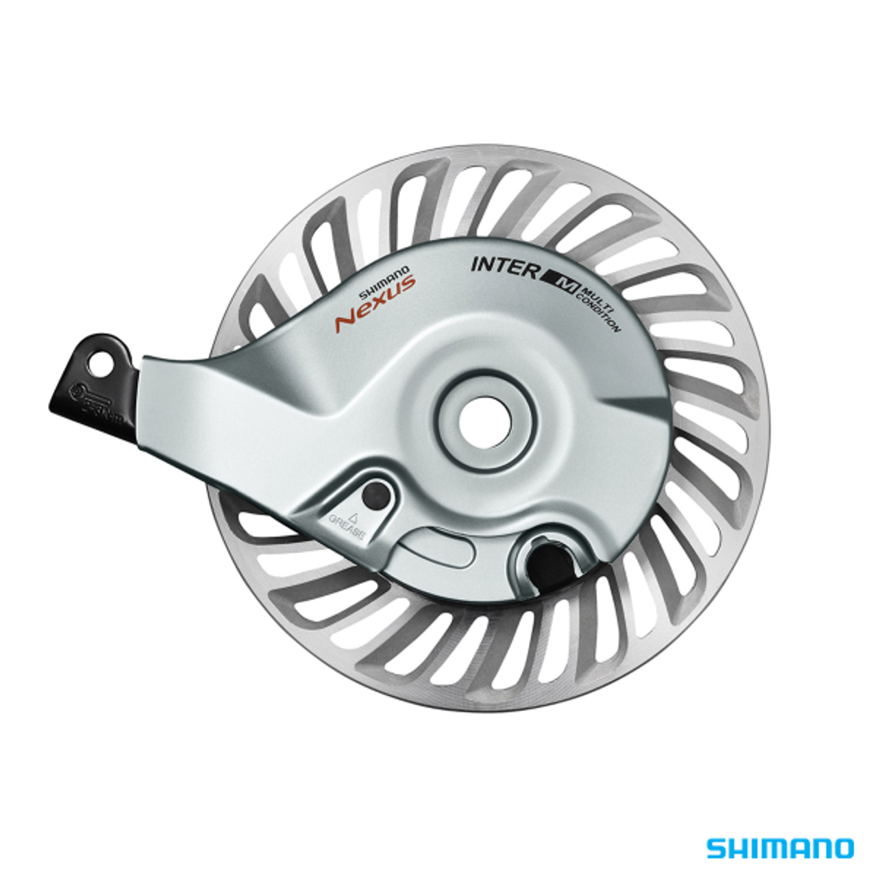 Shimano Roller Brake BR-C6000