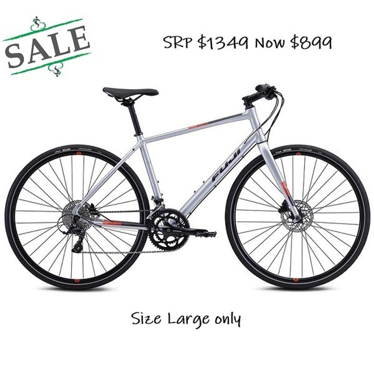 Fuji Absolute 1.3 Fuji Absolute 1.3