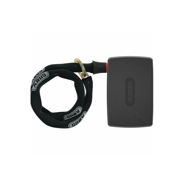 ABUS Alarmbox 2.0 + Chain