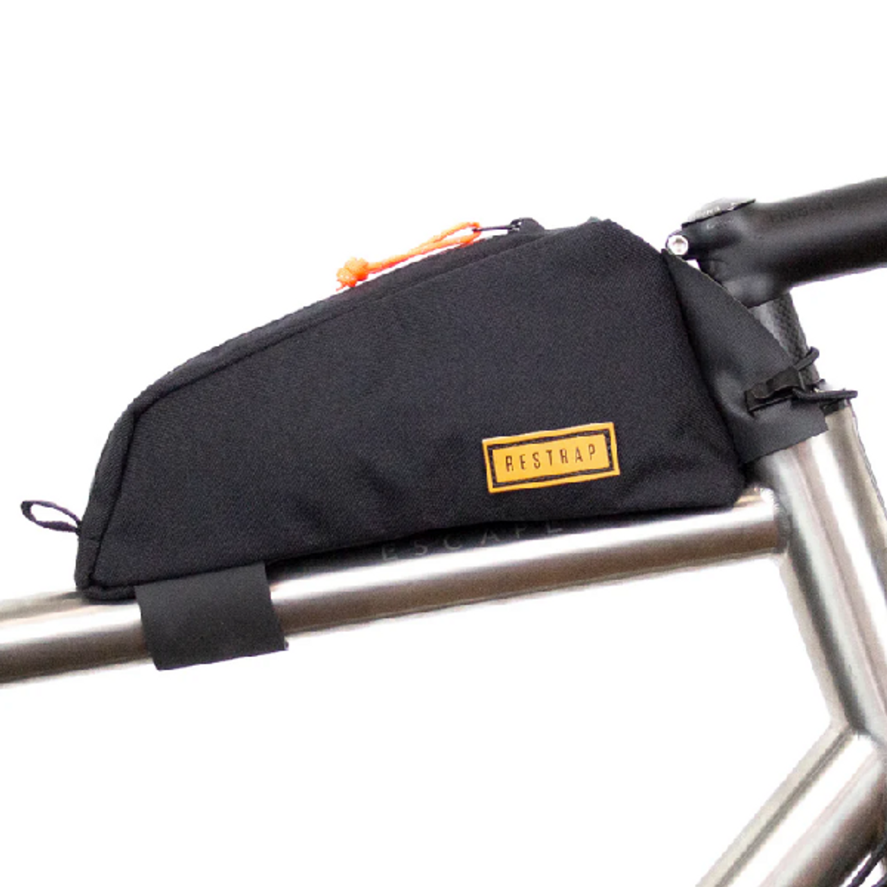Restrap Top Tube Bag