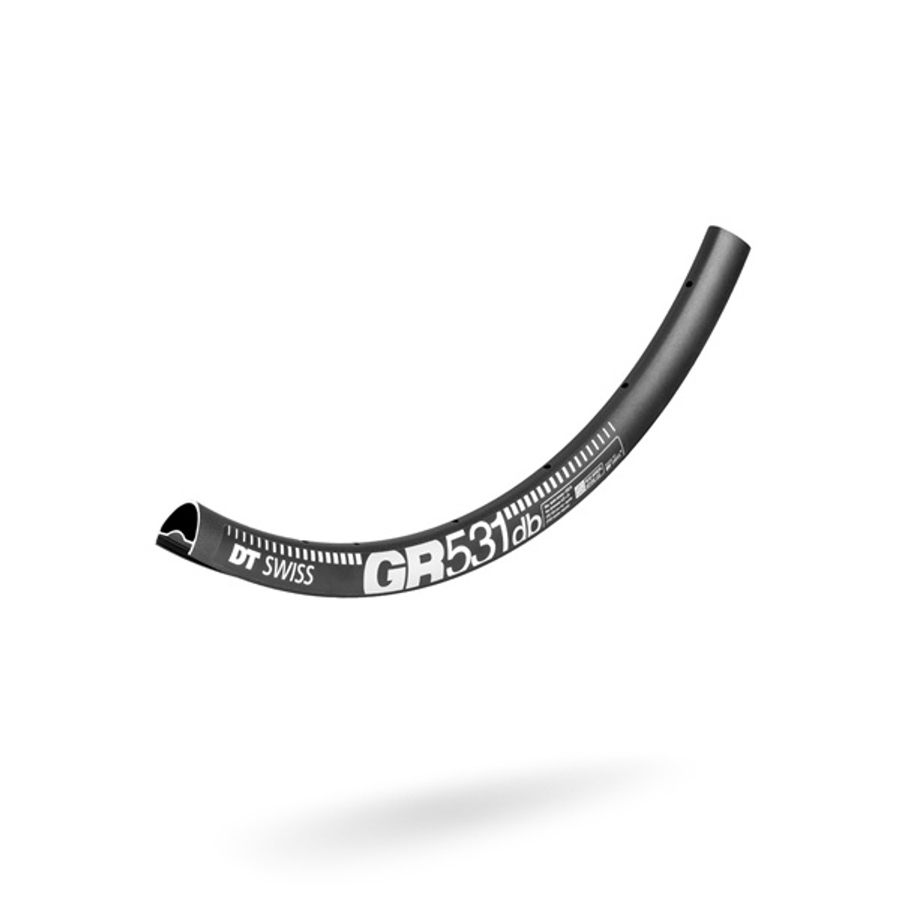 DT Swiss Rim GR531 - 700c
