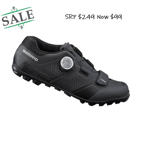 Shimano Shoe SH-ME502