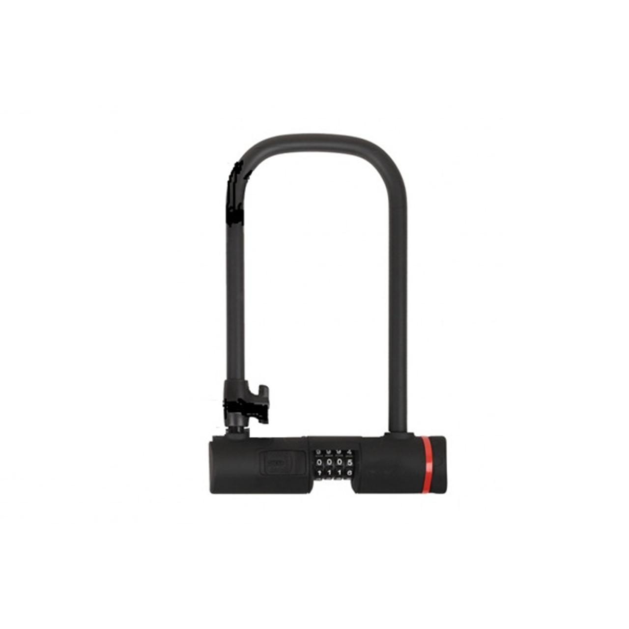Zefal K-Traz U13 Combo U Lock