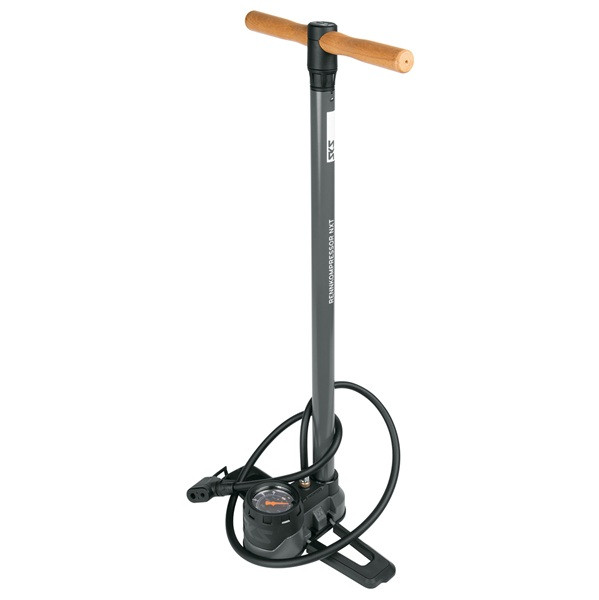 SKS Rennkompressor NXT Floor Pump