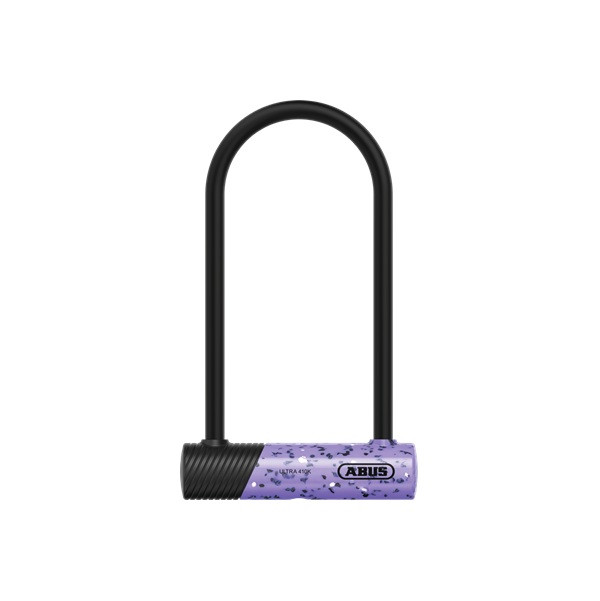 ABUS Ultra 410k U Lock