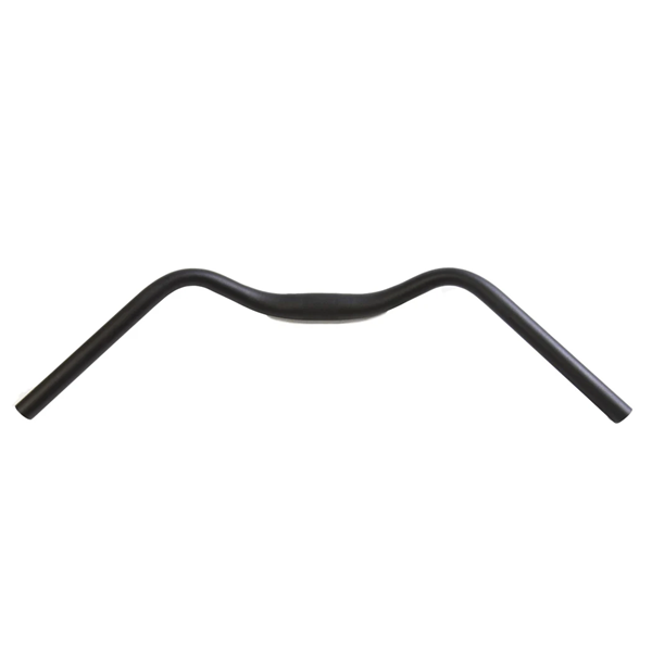 Zoom Swept Back Handlebar