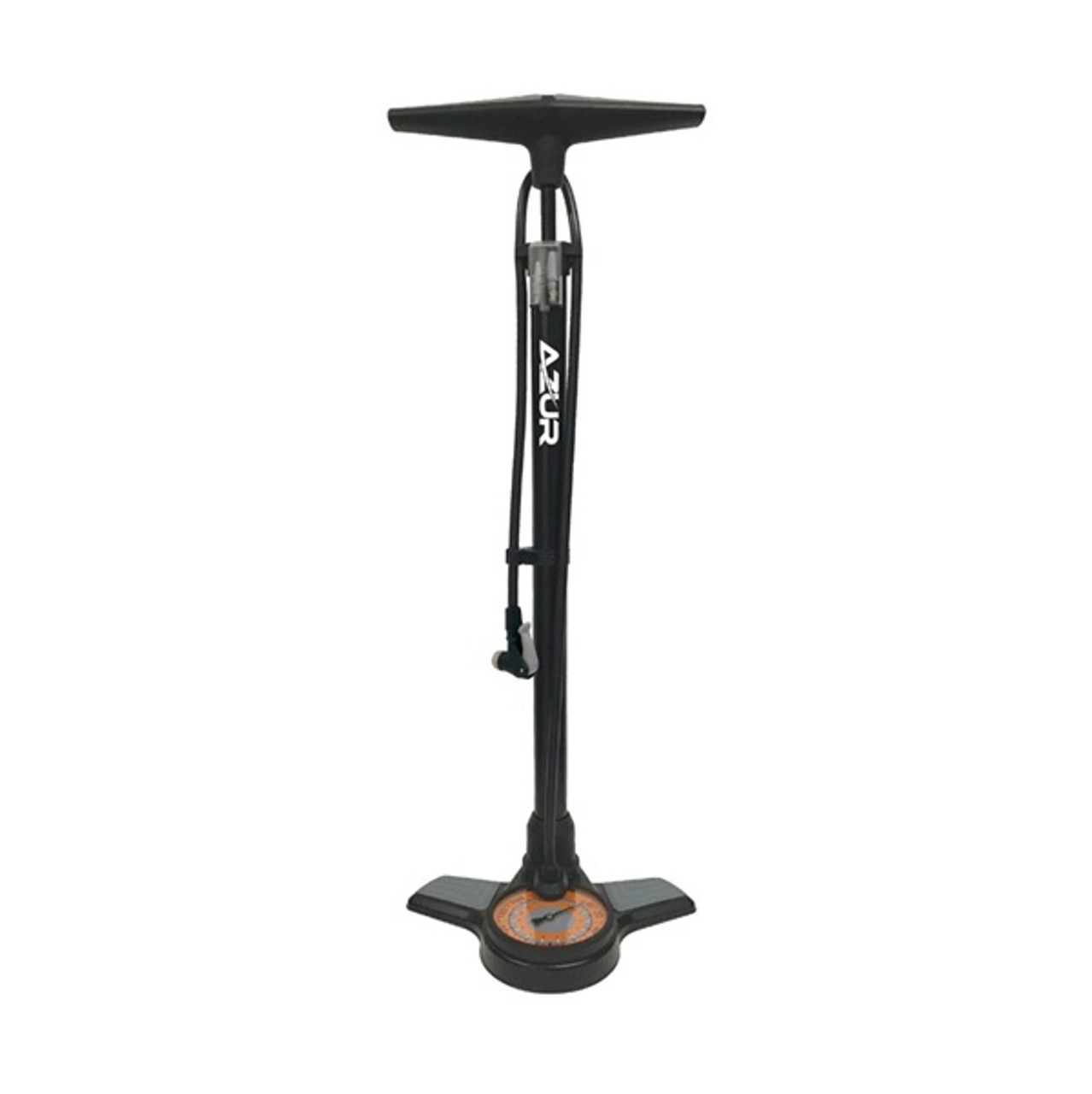 Azur Floor Pump