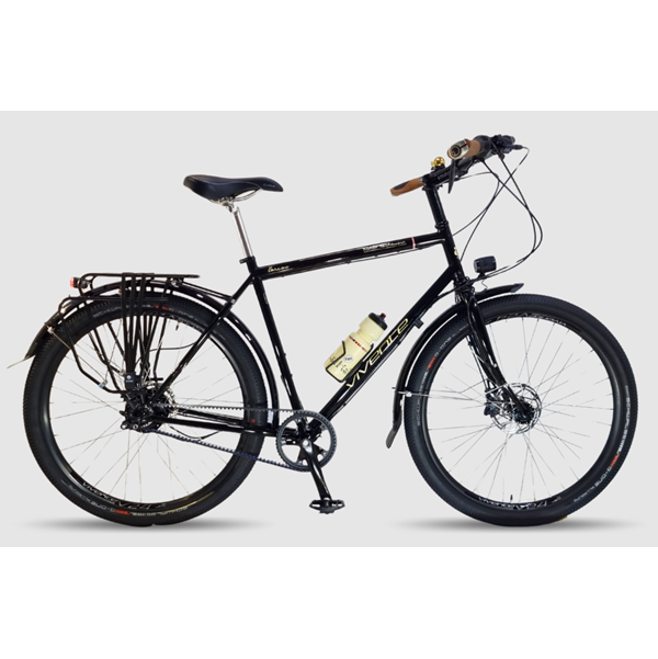 Vivente Barcoo - 27.5"
