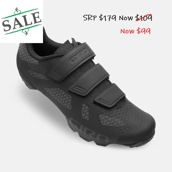 Giro Ranger Shoe