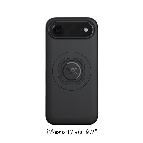 Quad Lock Mag Case - iPhone 17