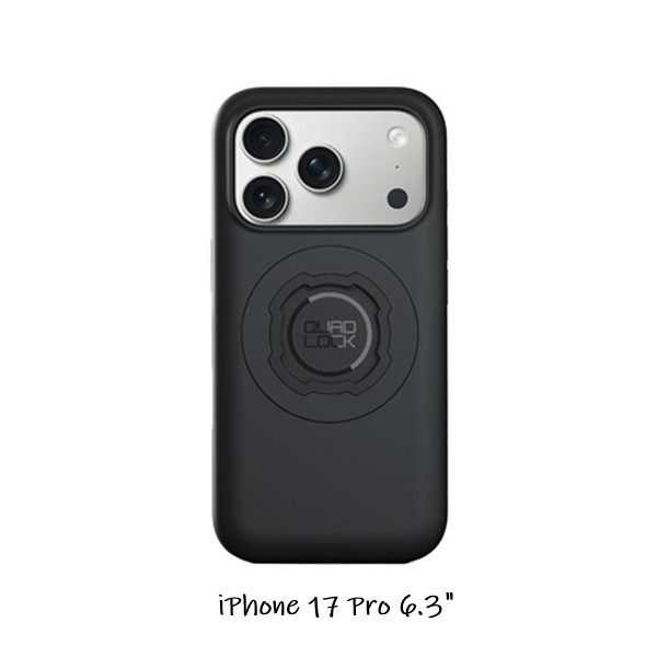 Quad Lock Mag Case - iPhone 17