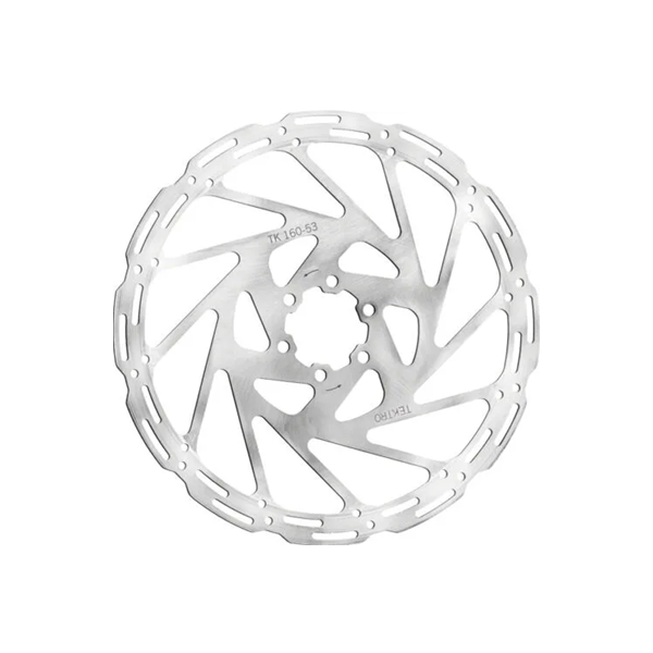 Tektro Disc Rotor - 6 Bolt