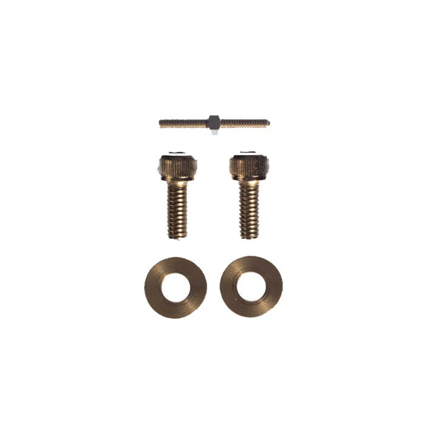 Kona Sliding Dropout Bolt Kit