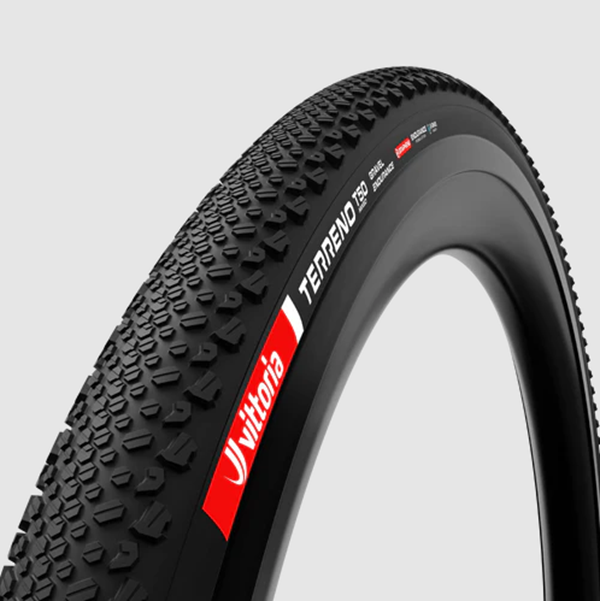 Vittoria Terreno T50 Mixed Gravel Endurance - 700c